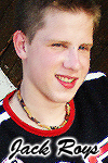 Jack Roys