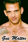 Gus Mattox