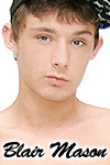Blair Mason