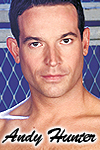 Andy Hunter