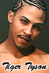 Tiger Tyson