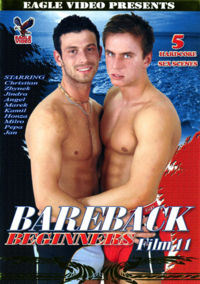 Bareback Beginners 11