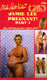 Jamie Lee Pregnant