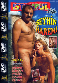Seyhin Haremi