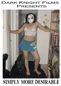 Simply More Desirable