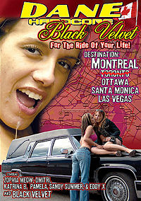 Black Velvet: Montreal