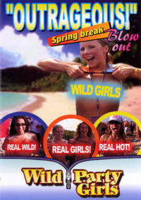 Spring Break Blow Out