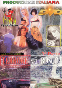 Terrore Nel Bosco