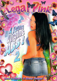 A Young Virgins Ass 2