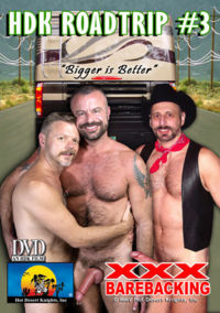 HDK Road Trip 3
