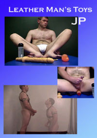 Leatherman Jp And Toys
