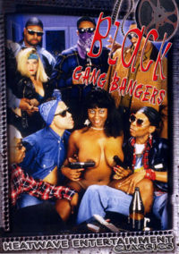 Black Gang Bangers