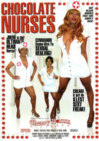 Chocolate Nurses