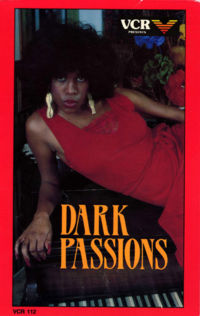 Dark Passions