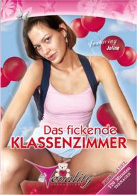Das Fickende Klassenzimmer