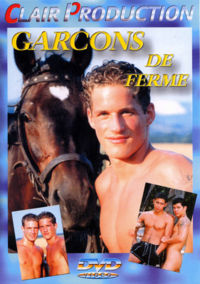 Garcons De Ferme