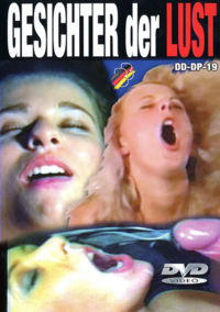 Gesichter Der Lust