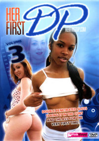 Her First DP 3
