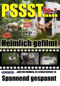 Pssst 7