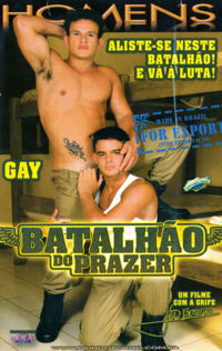 Batalhao Do Prazer