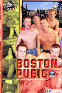 Boston Public