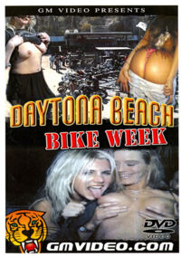 Daytona Beach Bike Week