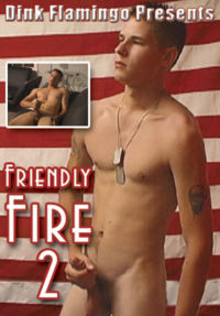 Friendly Fire 2