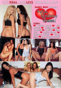 I Love Lesbians 14