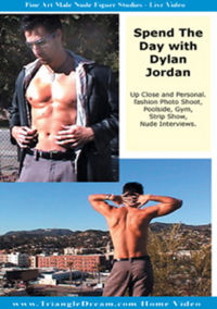 Spend The Day With Dylan Jordan