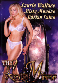 The Erotic Mirror