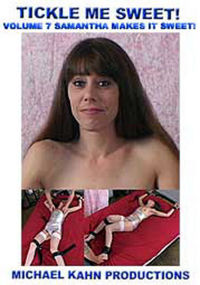 Tickle Me Sweet 7