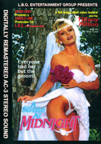 A Stroke At Midnight