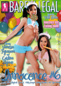Barely Legal Innocence 6