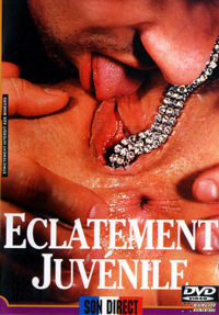 Eclatement Juvenile
