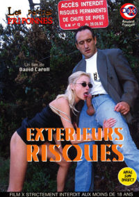 Exterieurs Risques