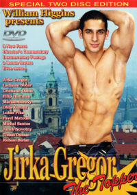 Jirka Gregor The Topper