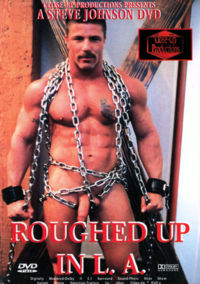 Roughed Up In L.A.