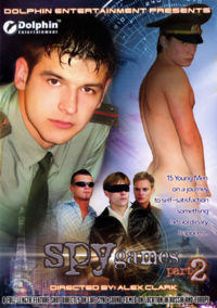 Spy Games 2
