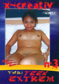 Thai Teen Extrem 3