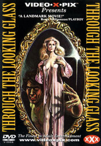 Through The Looking Glass