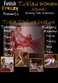 Tickled Women