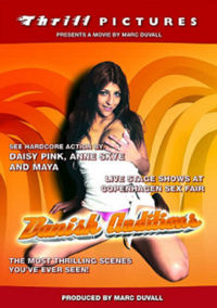 Danish Pornstar Auditions