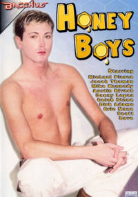 Honey Boys
