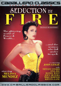 Seduction By Fire