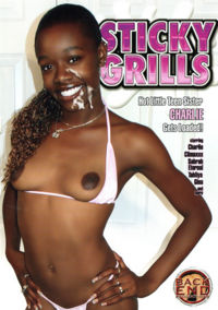 Sticky Grills