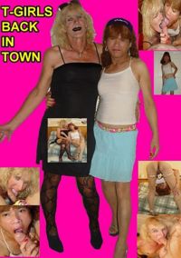 T Girls Back In Town