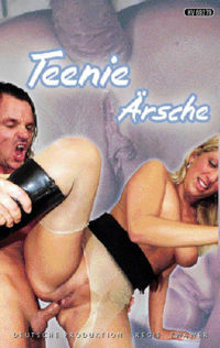 Teenie Aersche