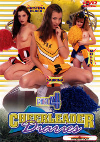 Cheerleader Diaries 4
