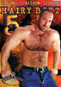 Hairy Boyz 5