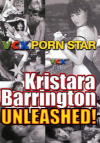 Kristara Barrington Unleashed